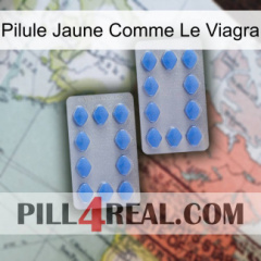 Yellow Pill Like Viagra 20